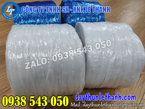 Dây nilon nem uy tín, giá tốt Dây nilon nem uy tín, giá tốt