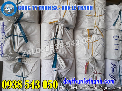 Dây nilon kẽm màu uy tín, giá tốt, giao hàng toàn quốc Dây nilon kẽm màu uy tín, giá tốt, giao hàng toàn quốc