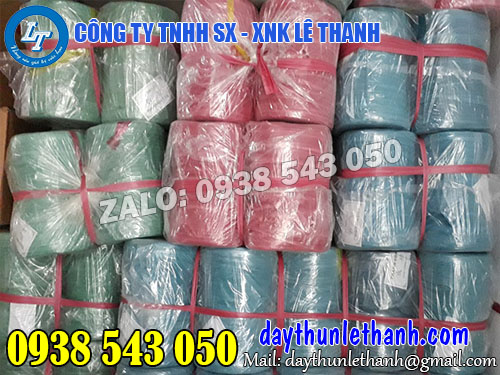 Dây nilon ống chất lượng, giá rẻ tại Lê Thanh Dây nilon ống chất lượng, giá rẻ tại Lê Thanh