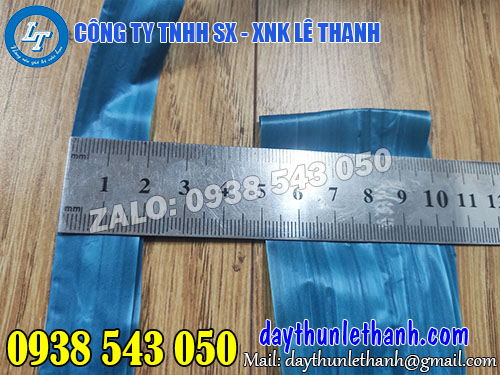 Dây nilon ống chất lượng, giá rẻ tại Lê Thanh Dây nilon ống chất lượng, giá rẻ tại Lê Thanh