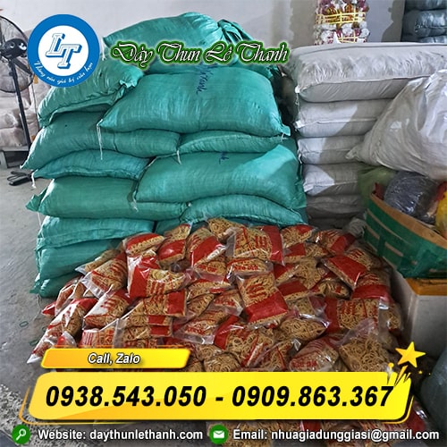 Địa chỉ sản xuất dây thun giá sỉ rẻ chất lượng Địa chỉ sản xuất dây thun giá sỉ rẻ chất lượng