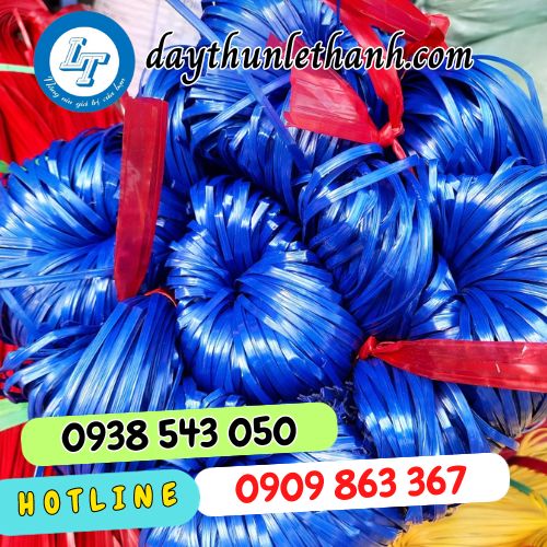 dây ni lông kẽm cứng nhiều màu nhiều size dây ni lông kẽm cứng nhiều màu nhiều size