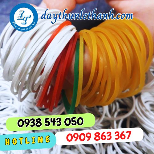 giá sỉ dây thun bao nhiêu giá sỉ dây thun bao nhiêu