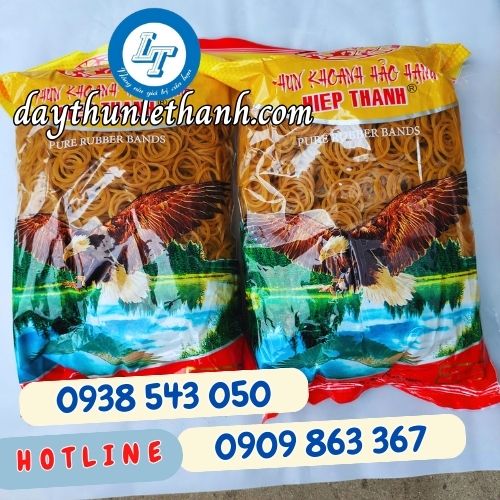 giá dây thun đại bàng giá dây thun đại bàng