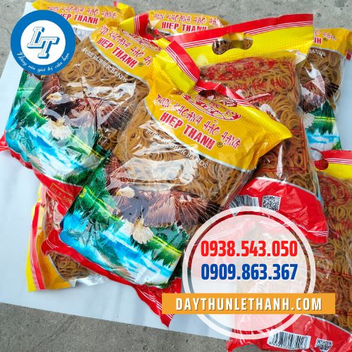 Dây thun đại bàng Dây thun đại bàng