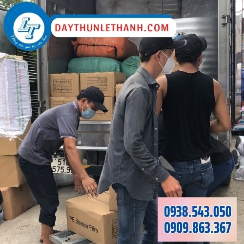 kho sỉ dây nilon đài loan nhập khẩu kho sỉ dây nilon đài loan nhập khẩu