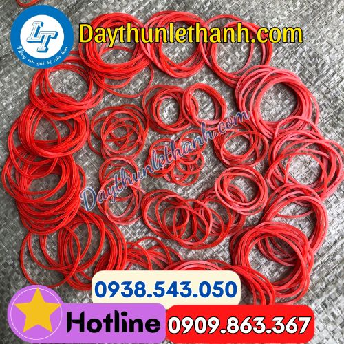 giá sỉ dây thun đỏ tại nhà máy giá sỉ dây thun đỏ tại nhà máy