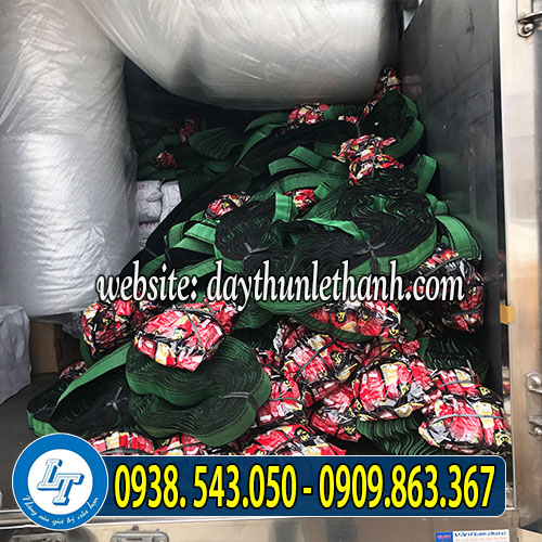 Giao hàng dây ràng cho khách Giao hàng dây ràng cho khách