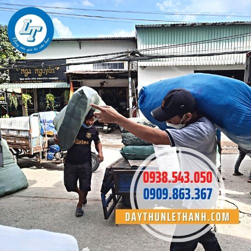 Giao hàng nhanh chóng Giao hàng nhanh chóng