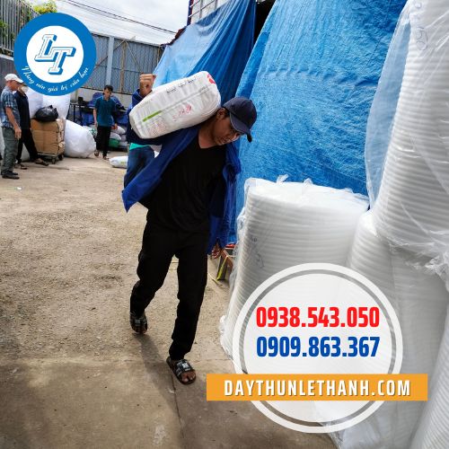 Giao hàng nhanh chóng Giao hàng nhanh chóng