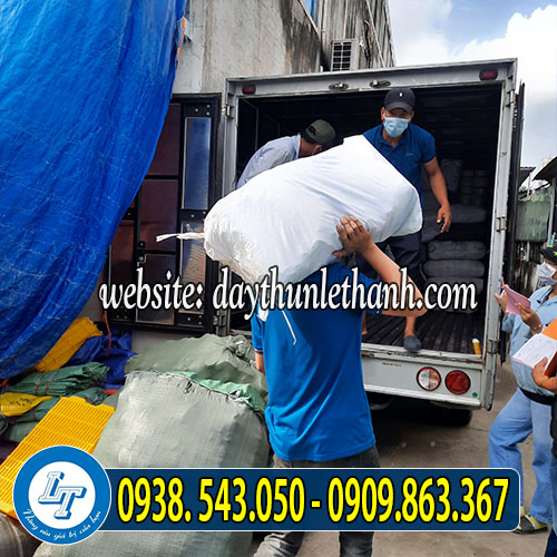 Giao hàng nhanh chóng Giao hàng nhanh chóng