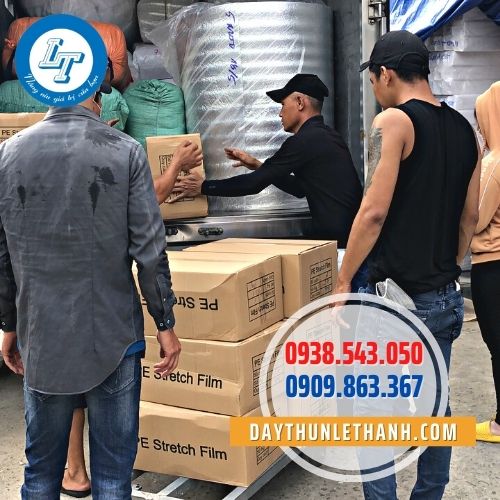 Giao hàng toàn quốc Giao hàng toàn quốc