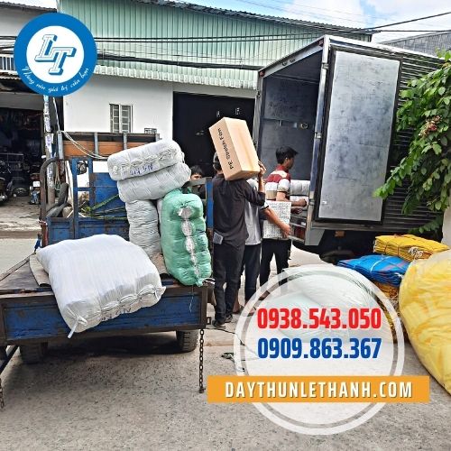 Giao hàng Giao hàng