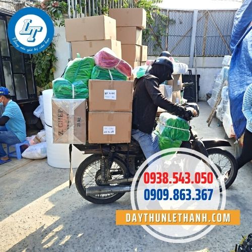 Giao hàng nhanh chóng Giao hàng nhanh chóng