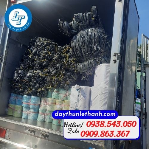 Dây nilon giao hàng toàn quốc Dây nilon giao hàng toàn quốc