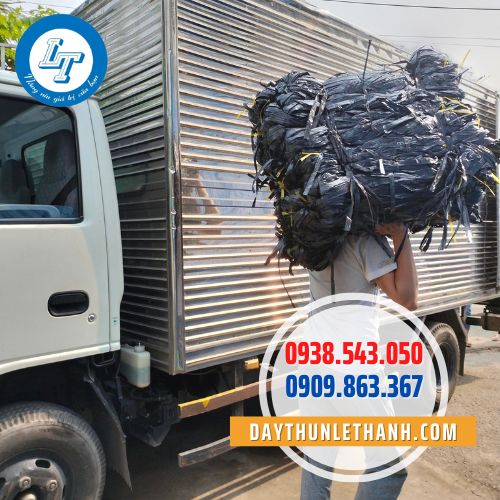 Giao dây nilon bẹ giá sỉ rẻ Giao dây nilon bẹ giá sỉ rẻ