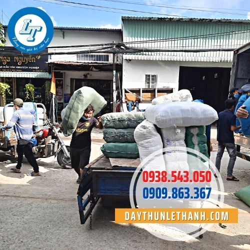 Giao hàng toàn quốc