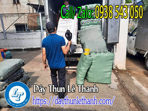 Giao hàng tại kho Lê Thanh Giao hàng tại kho Lê Thanh