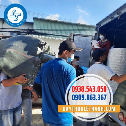 Giao hàng nhanh chóng Giao hàng nhanh chóng