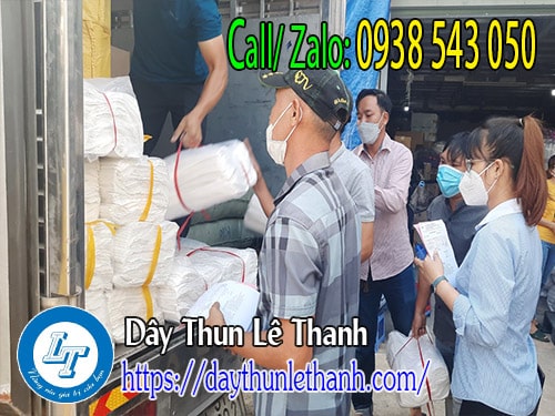 Giao hàng tại kho Lê Thanh Giao hàng tại kho Lê Thanh