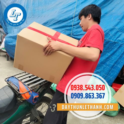 Dây nilon đài loan nhiều màu