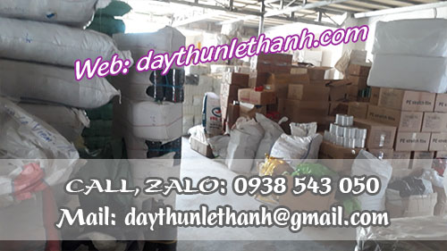 kho xưởng của công ty