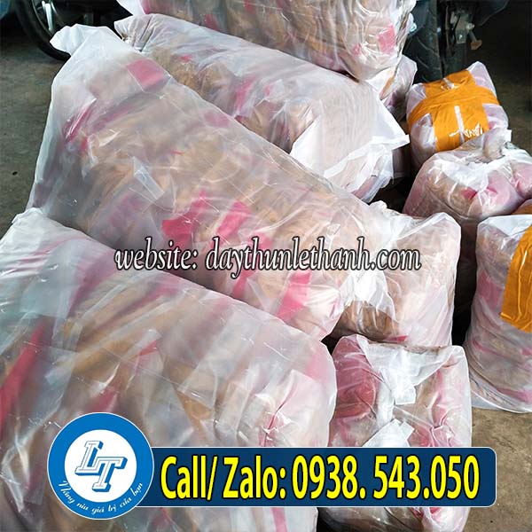 Dây thun bản lớn giá rẻ tại kho Dây thun bản lớn giá rẻ