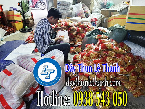 kho hàng dây thun đại bàng kho hàng dây thun đại bàng