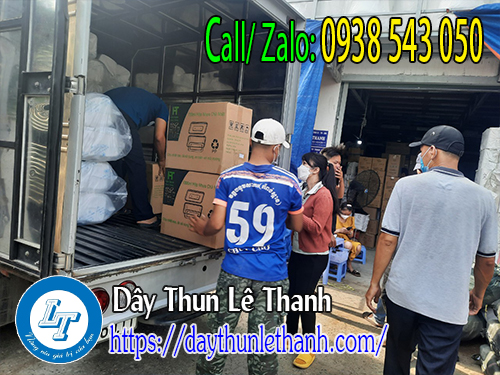 Kho hàng công ty Lê Thanh Kho hàng công ty Lê Thanh