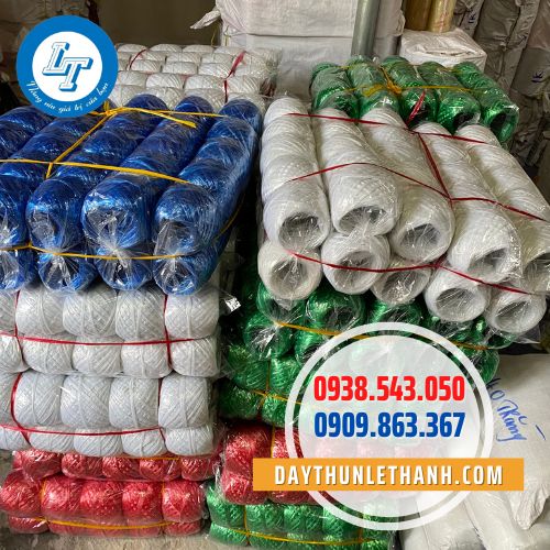 Kho dây nilon nem 100gam Kho dây nilon nem 100gam