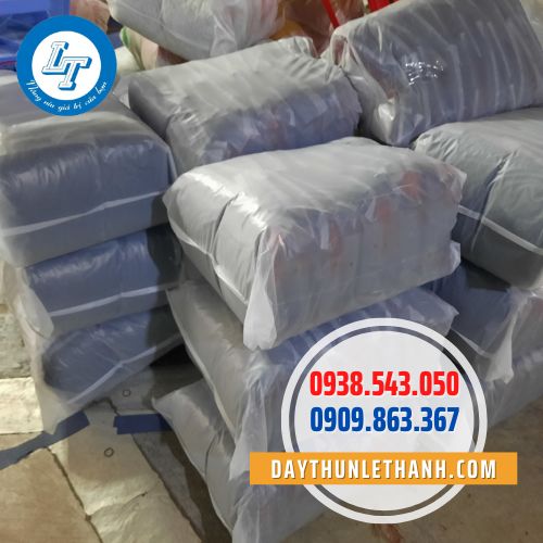 Dây thun đen bọc ổi Dây thun đen bọc ổi