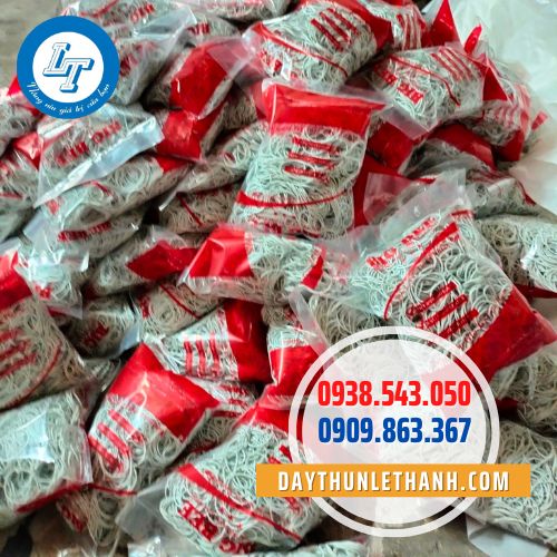 Dây thun đóng bịch giá rẻ Dây thun đóng bịch giá rẻ
