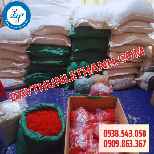 kho sỉ dây thun khoanh giá rẻ hcm kho sỉ dây thun khoanh giá rẻ hcm