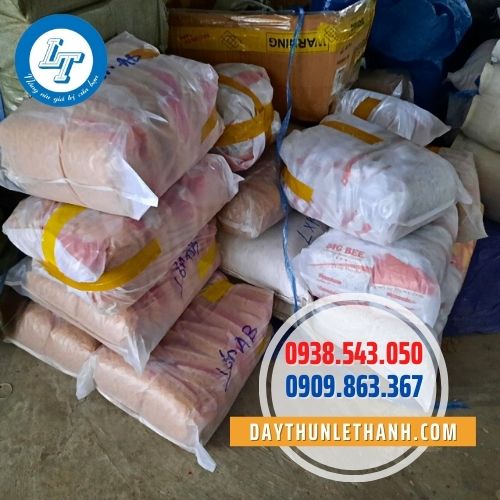 Dây thun đóng bịch Dây thun đóng bịch