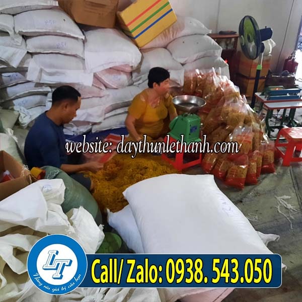 Dây thun đại bàng giá sỉ tận kho Dây thun đại bàng giá sỉ