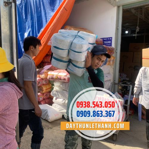 Dây nilon nem giá tốt - giao hàng nhanh Dây nilon nem giá tốt - giao hàng nhanh