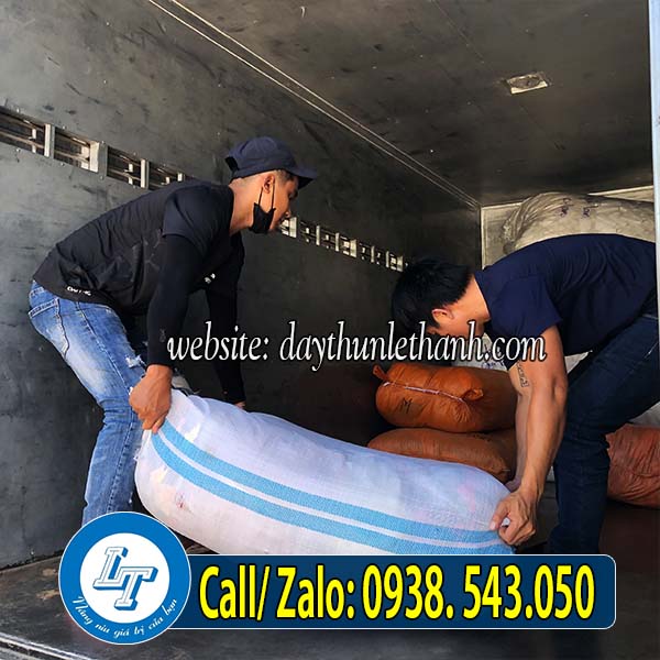 Lên hàng giao khách nhanh chóng Lên hàng giao khách nhanh chóng