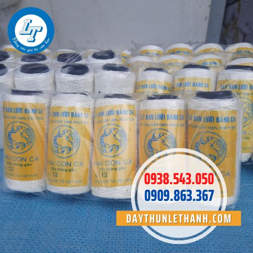 Dây nhợ hai con cá Dây nhợ hai con cá
