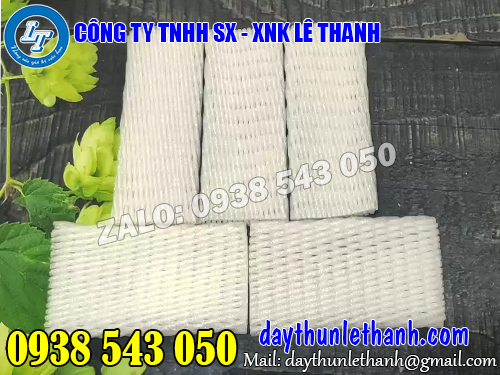 Lưới xốp bọc ổi giá rẻ tại kho Lưới xốp bọc ổi