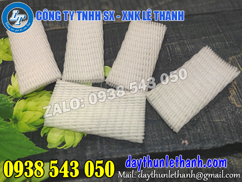 Lưới xốp bọc ổi giá rẻ Lưới xốp bọc ổi