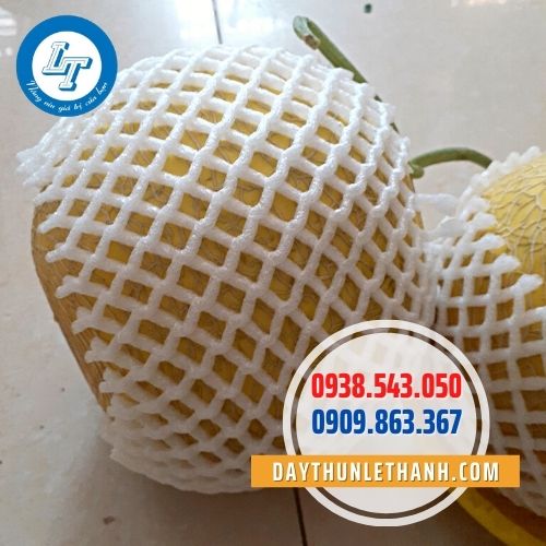 Xốp bọc dưa lưới Xốp bọc dưa lưới