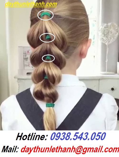 CÔNG DỤNG DÂY THUN XANH