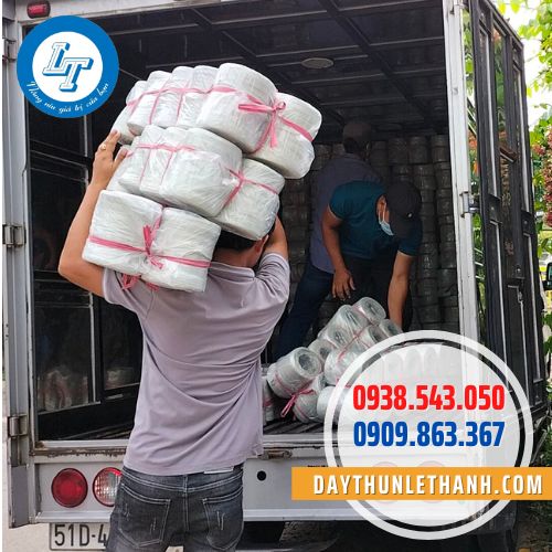 kho giao hàng dây nilon ổng hcm kho giao hàng dây nilon ổng hcm