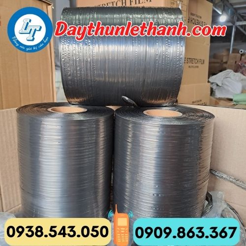 mua rẻ cuộn dây nilon quấn máy màu đen mua rẻ cuộn dây nilon quấn máy màu đen