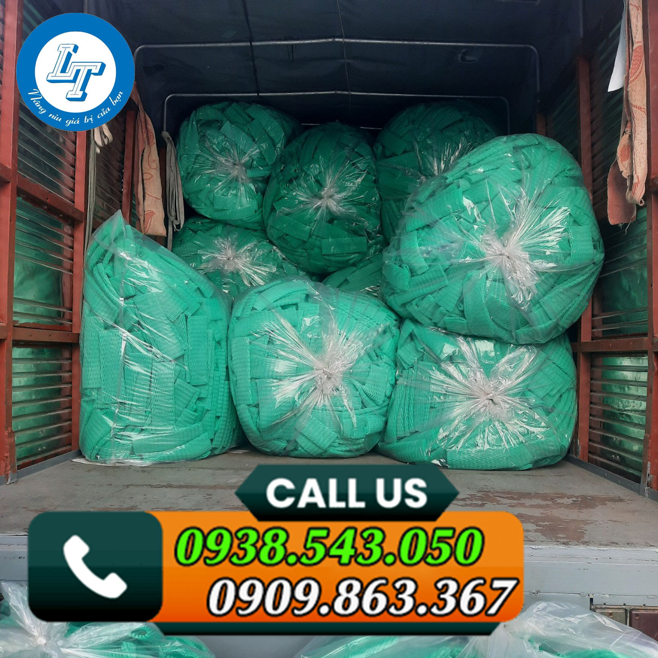 Xốp bọc trái cây giá sỉ