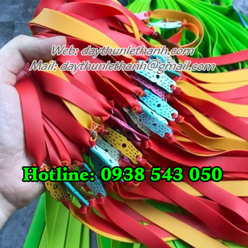 dây thun ná cao su dây thun ná cao su