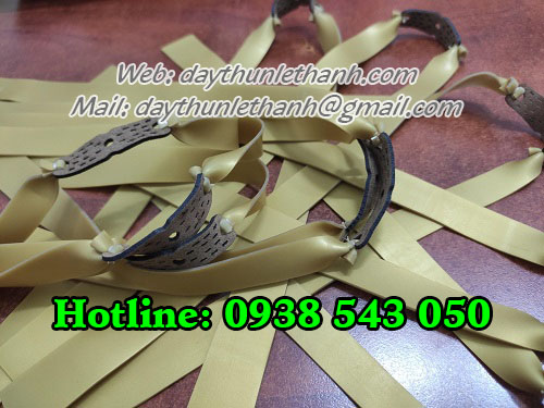 dây thun ná cao su dây thun ná cao su