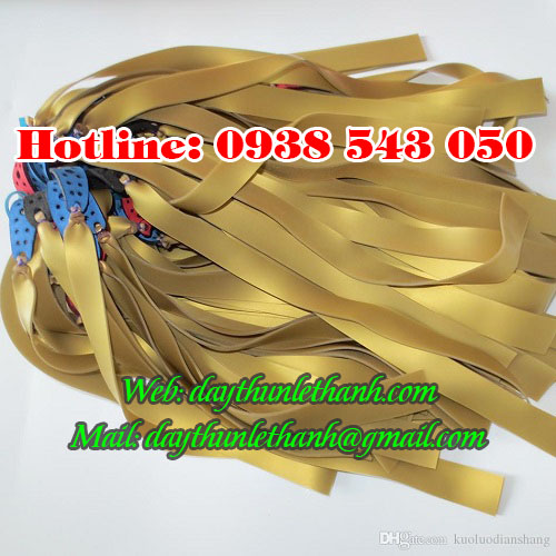 ná cao su vàng ná cao su vàng