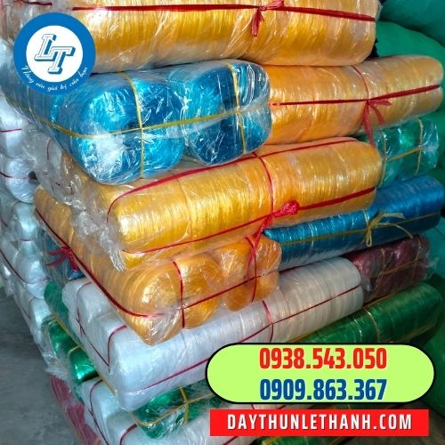 nguồn sỉ dây nilon nem các loại nguồn sỉ dây nilon nem các loại