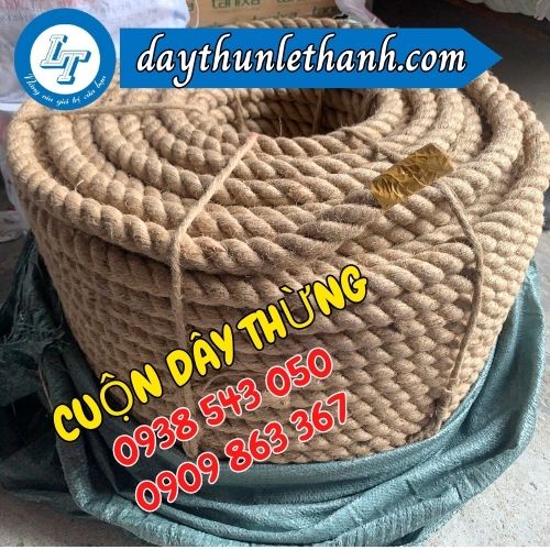 nơi bán dây thừng giá rẻ hcm nơi bán dây thừng giá rẻ hcm
